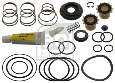 Repair Kit, service brake brake valve FEBI BILSTEIN 100331