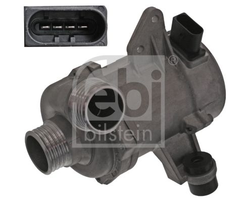 FEBI BILSTEIN 100336 Water Pump, engine cooling