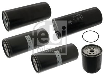 Parts Set, maintenance service FEBI BILSTEIN 100337