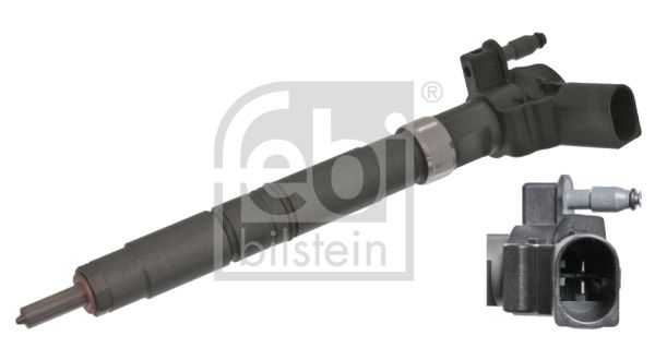 FEBI BILSTEIN 100340 Injector Nozzle