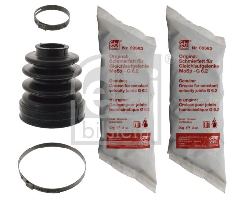 FEBI BILSTEIN 100344 Bellow Kit, drive shaft