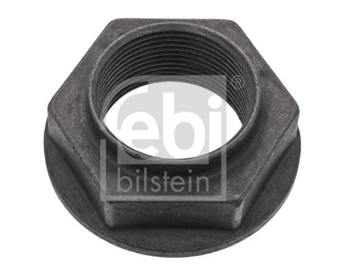 FEBI BILSTEIN 100348 Nut, kingpin