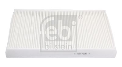 Filter, cabin air FEBI BILSTEIN 100365