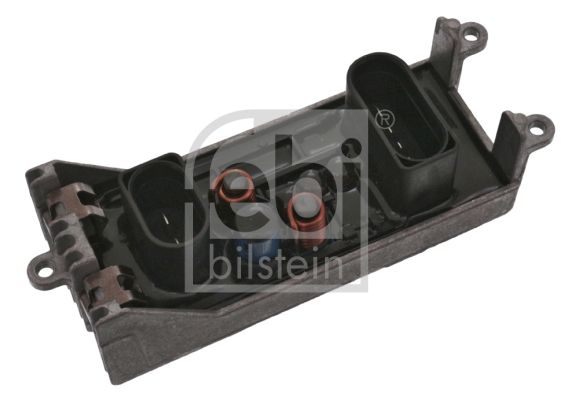 FEBI BILSTEIN 100390 Resistor, interior blower