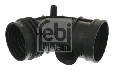 Intake Hose, air filter FEBI BILSTEIN 100395