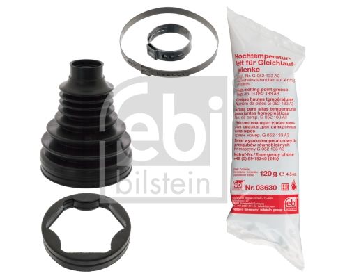 FEBI BILSTEIN 100401 Bellow Kit, drive shaft