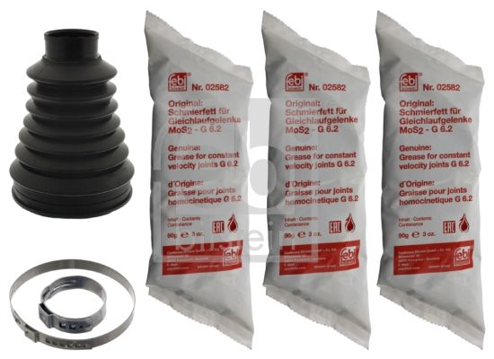 FEBI BILSTEIN 100403 Bellow Kit, drive shaft