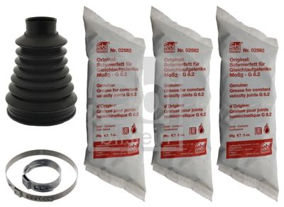 Bellow Kit, drive shaft FEBI BILSTEIN 100403