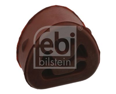 Mount, exhaust system FEBI BILSTEIN 10040