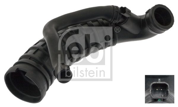 FEBI BILSTEIN 100412 Intake Hose, air filter