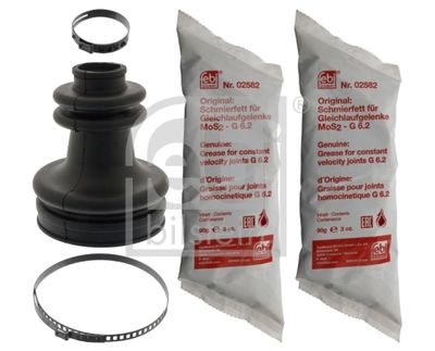 Bellow Kit, drive shaft FEBI BILSTEIN 100414