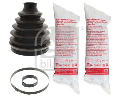 Bellow Kit, drive shaft FEBI BILSTEIN 100422