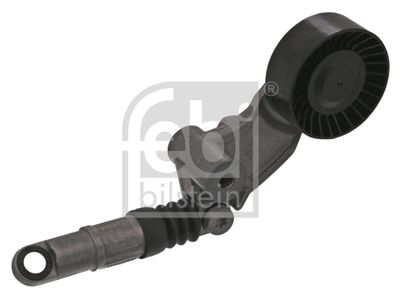 Belt Tensioner, V-ribbed belt FEBI BILSTEIN 100428