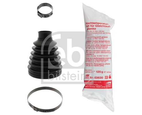 FEBI BILSTEIN 100440 Bellow Kit, drive shaft