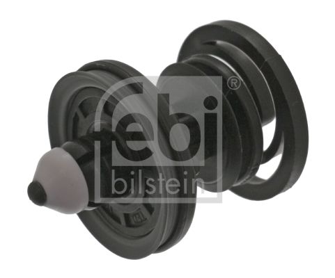 FEBI BILSTEIN 100441 Retaining Clip, door panel