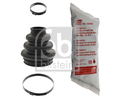 FEBI BILSTEIN 100445 Bellow Kit, drive shaft