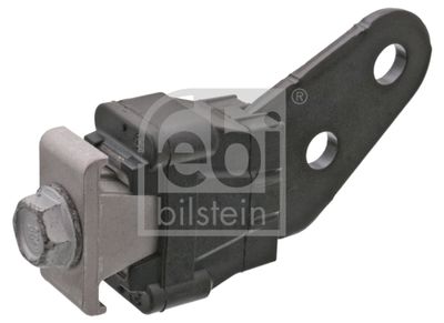 Mounting, radiator FEBI BILSTEIN 100447