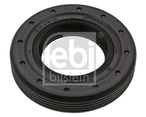 FEBI BILSTEIN 100451 Shaft Seal, manual transmission