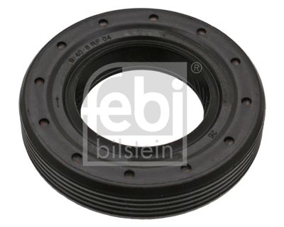 Shaft Seal, manual transmission FEBI BILSTEIN 100451