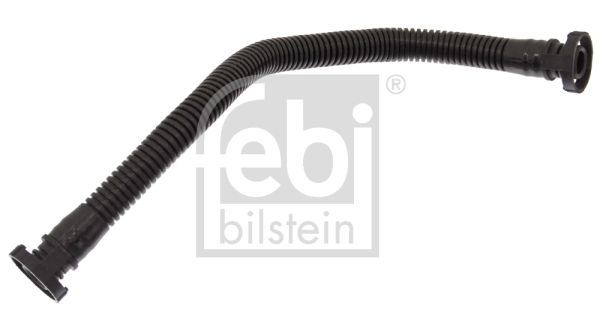 FEBI BILSTEIN 100455 Hose, crankcase ventilation