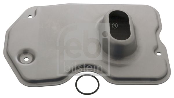 FEBI BILSTEIN 100458 Hydraulic Filter, automatic transmission