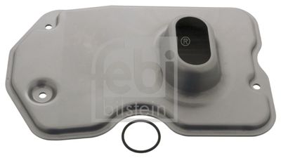 Hydraulic Filter, automatic transmission FEBI BILSTEIN 100458