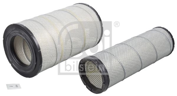 FEBI BILSTEIN 100459 Air filter kit