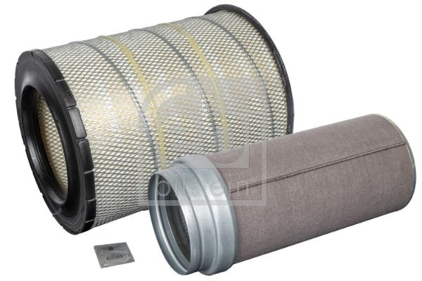 FEBI BILSTEIN 100460 Air filter kit