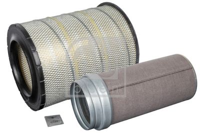 Air filter kit FEBI BILSTEIN 100460