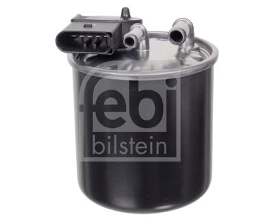 Fuel Filter FEBI BILSTEIN 100472