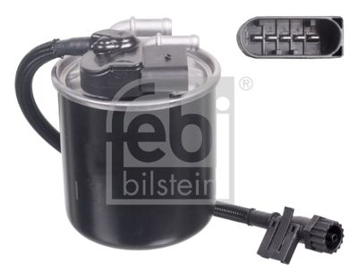 Fuel Filter FEBI BILSTEIN 100474