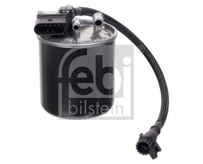 Fuel Filter FEBI BILSTEIN 100475