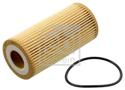Oil Filter FEBI BILSTEIN 100489