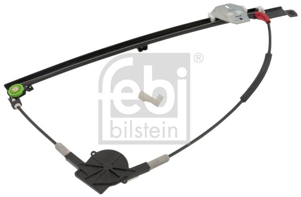 FEBI BILSTEIN 100492 Window Regulator