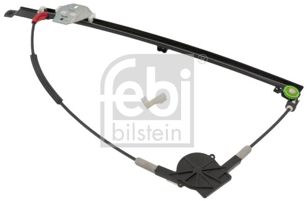 FEBI BILSTEIN 100493 Window Regulator