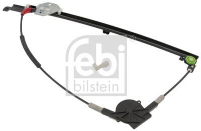 Window Regulator FEBI BILSTEIN 100493