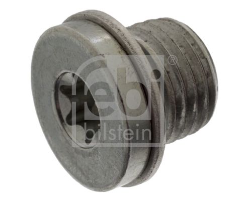 FEBI BILSTEIN 100496 Screw Plug, oil sump