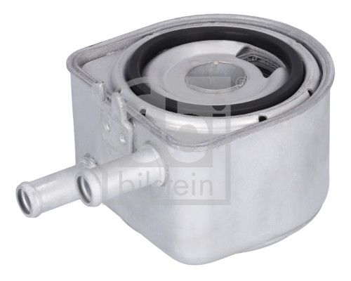 FEBI BILSTEIN 100500 Oil Cooler, engine oil