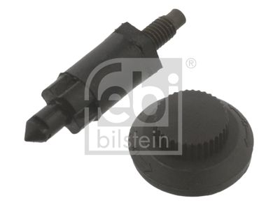 Buffer, engine cover FEBI BILSTEIN 100501