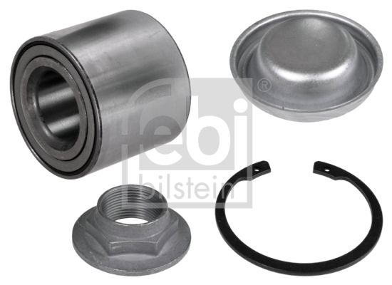 FEBI BILSTEIN 100506 Wheel Bearing Kit
