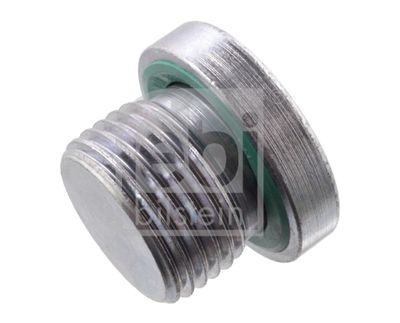 Screw Plug, transmission housing FEBI BILSTEIN 100514