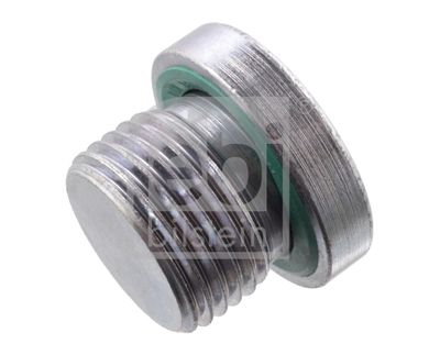 Screw Plug, transmission housing FEBI BILSTEIN 100515