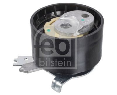 Tensioner Pulley, timing belt FEBI BILSTEIN 100519