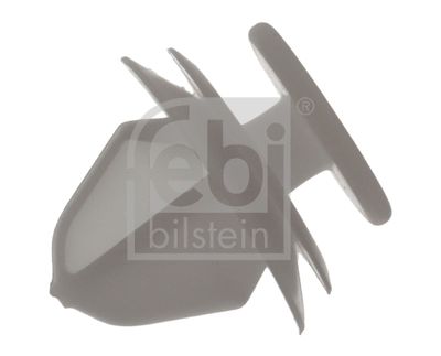 Retaining Clip, underbody panelling FEBI BILSTEIN 100539