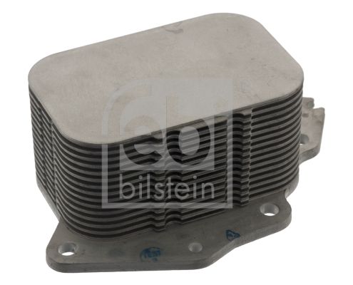 FEBI BILSTEIN 100545 Oil Cooler, engine oil