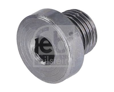 Screw Plug, transmission housing FEBI BILSTEIN 100547