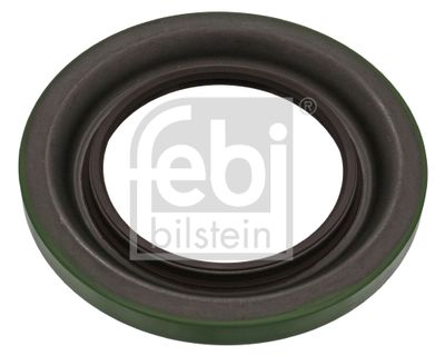 Shaft Seal, differential FEBI BILSTEIN 100550