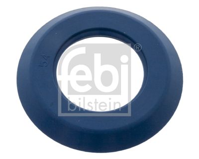 Shaft Seal, clutch release bearing shaft FEBI BILSTEIN 100552