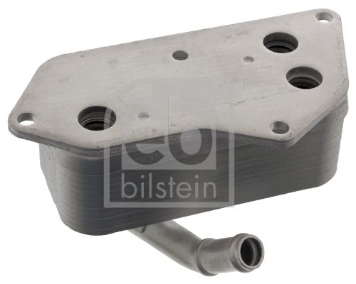 FEBI BILSTEIN 100564 Oil Cooler, engine oil
