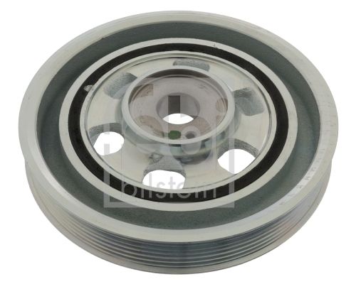 FEBI BILSTEIN 100572 Belt Pulley, crankshaft